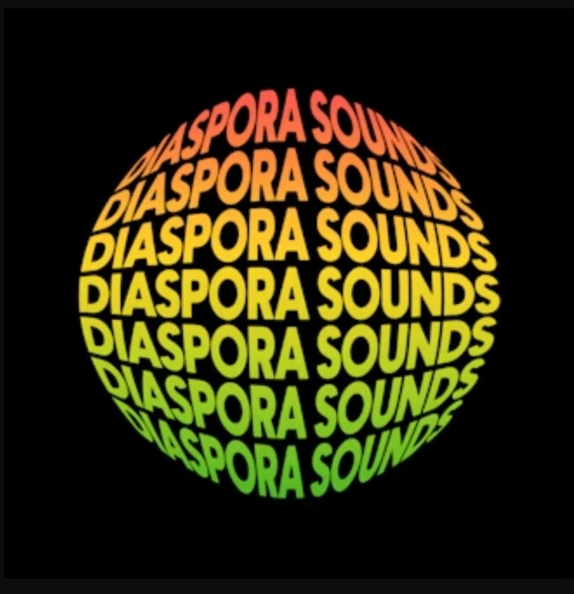 Diaspora Sounds