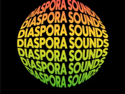Picture of Diaspora Sounds