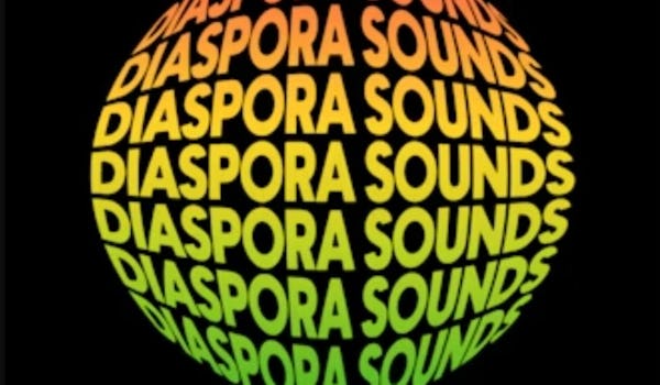 Diaspora Sounds