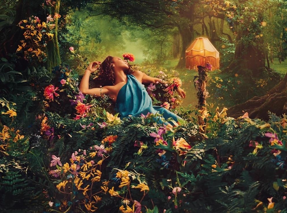 Picture of A Midsummer Night's Dream