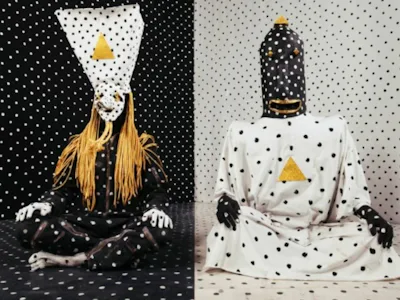 Picture of Angine De Poitrine