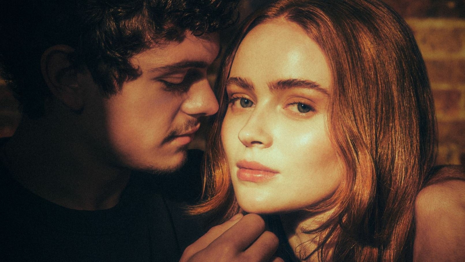 Picture of Romeo & Juliet