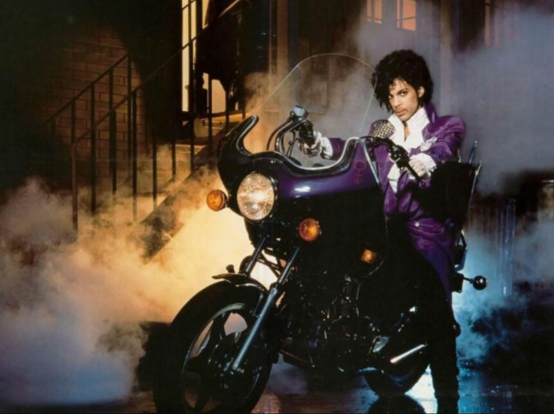 Echoes of Prince: Birthday Party