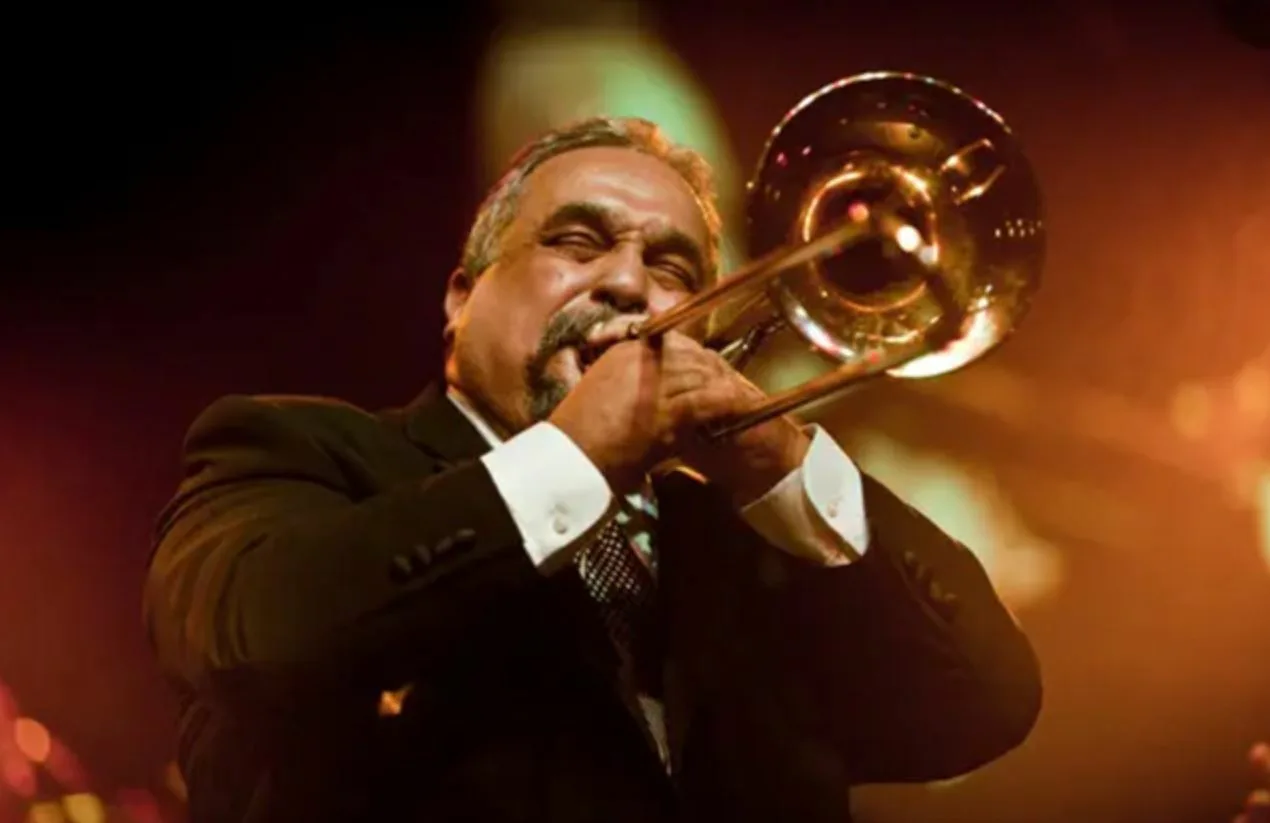 Picture of Willie Colón: Salsa Forever