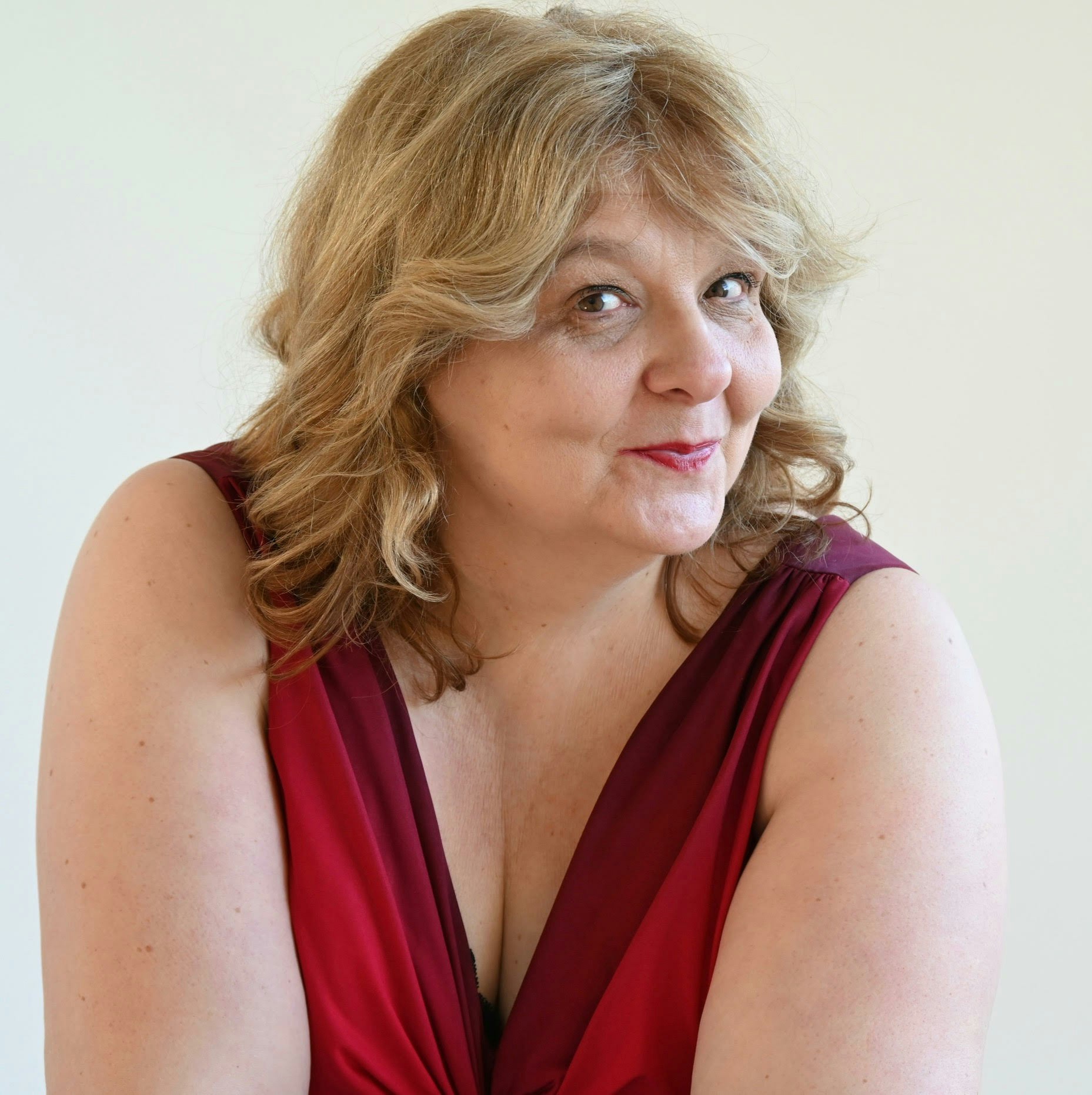 Maureen Younger appearing at this event