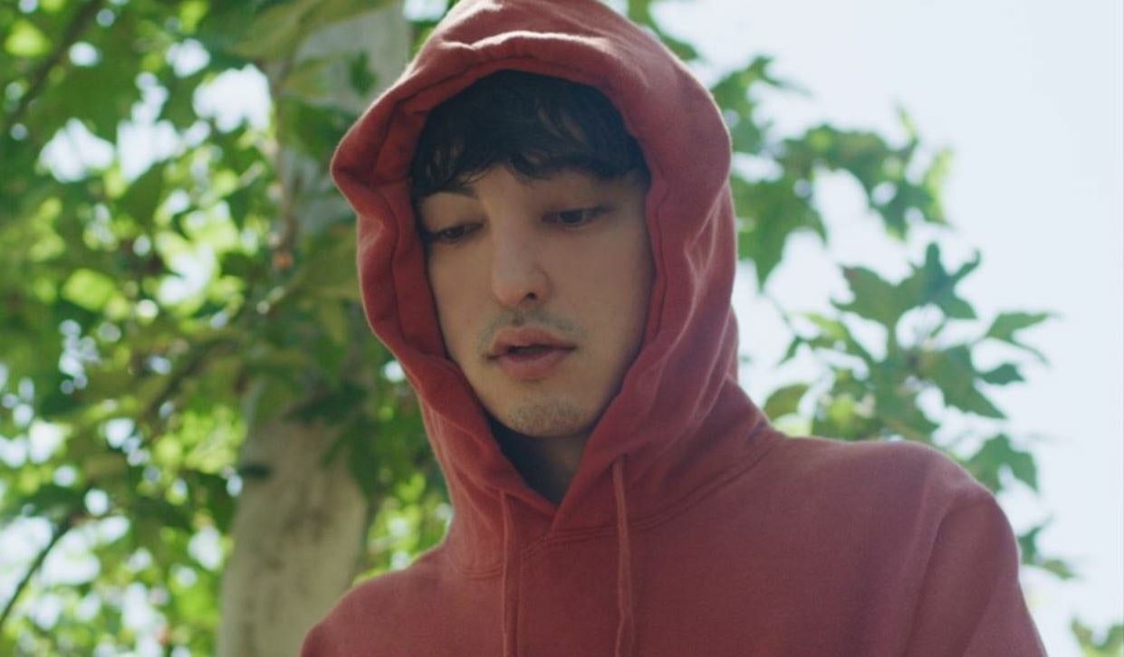 Joji appearing at this event