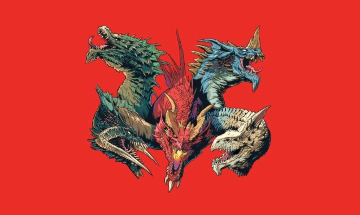 Dungeons & Dragons Fan Expo - Opening NIght