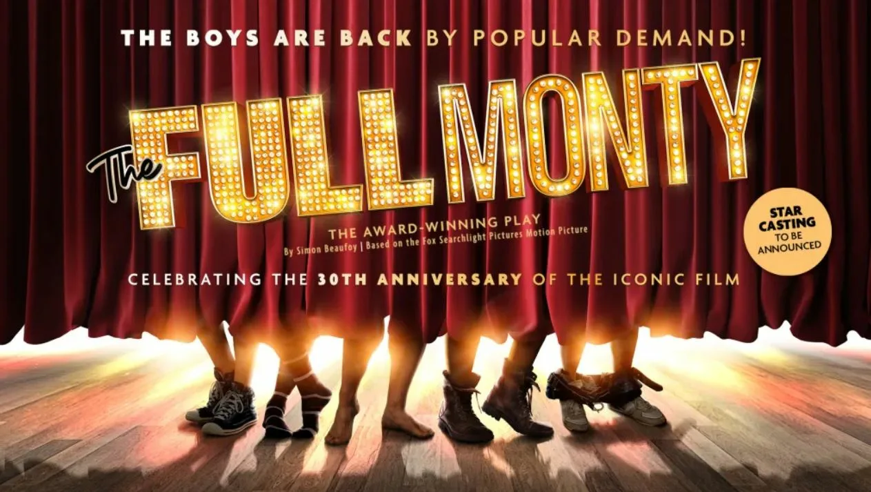 Picture of The Full Monty