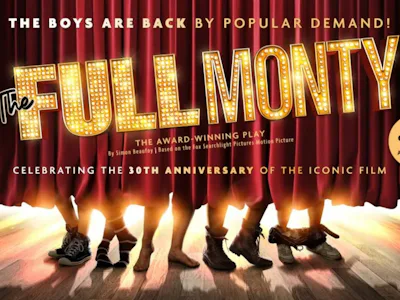 Picture of The Full Monty