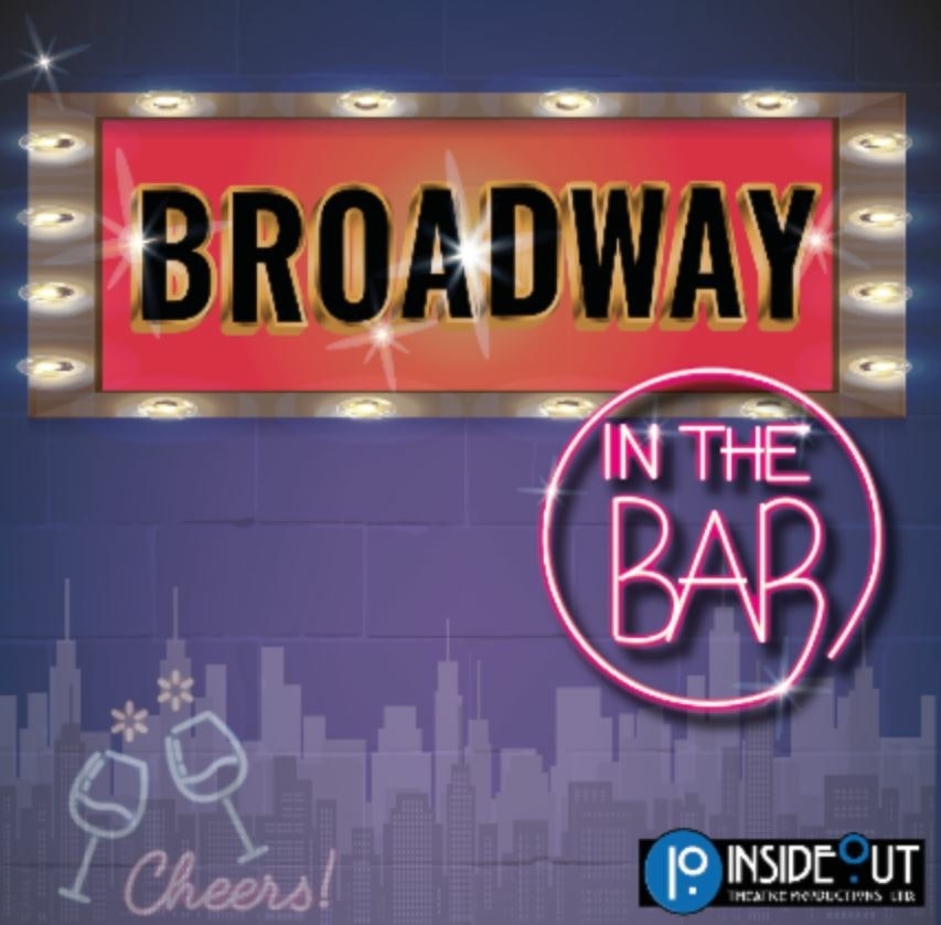 Broadway In The Bar