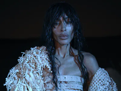 Picture of Loreen