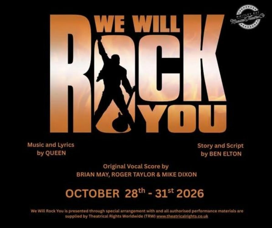 WBMTC - We Will Rock You