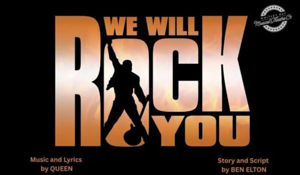 WBMTC - We Will Rock You