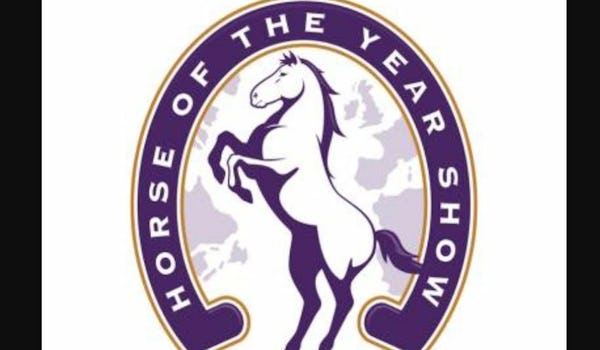 Horse of The Year Show 2026