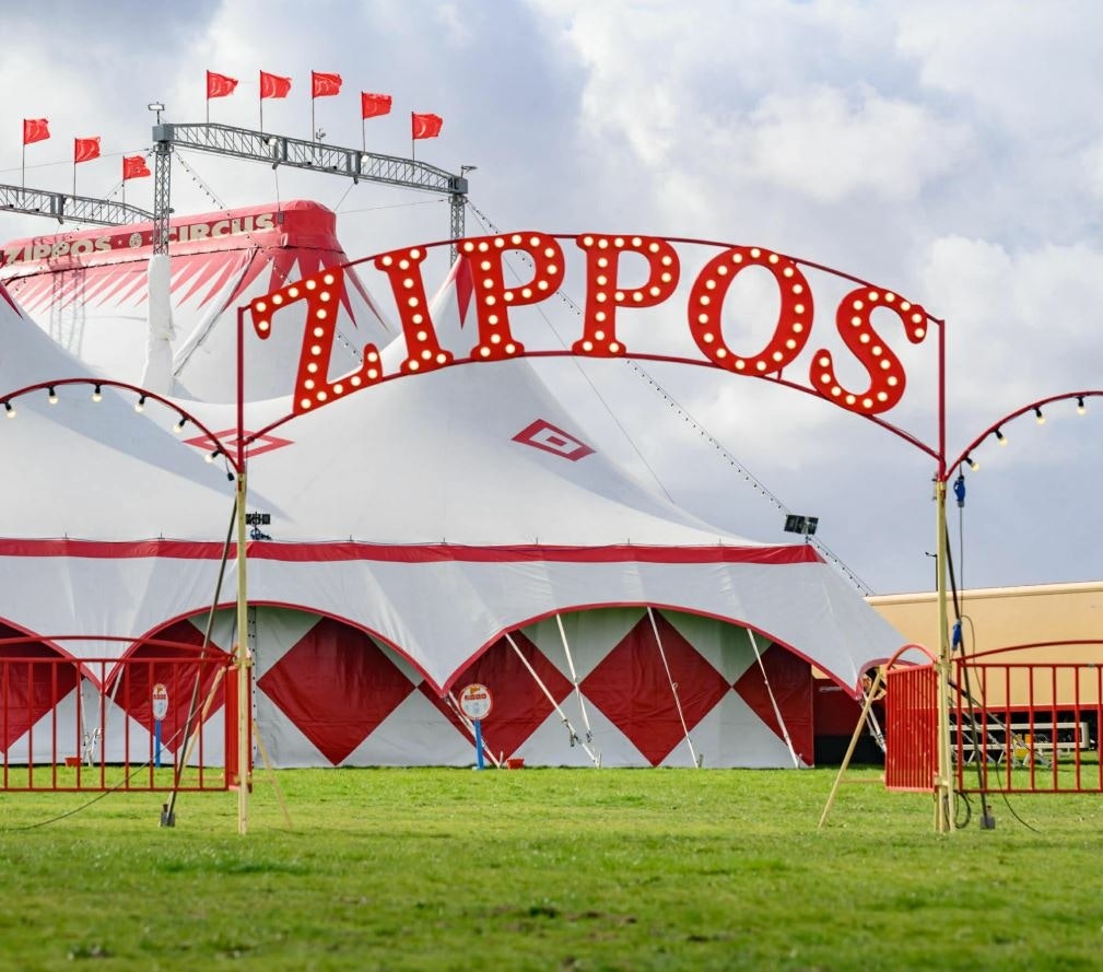 Zippos Circus