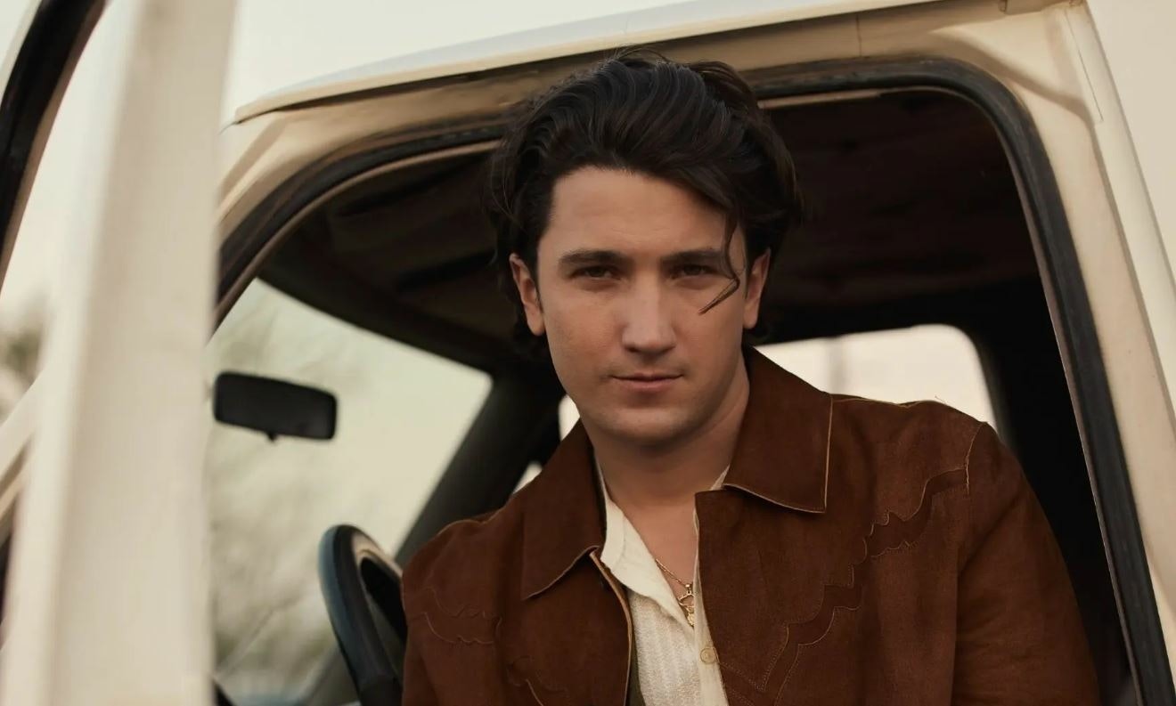 Drake Milligan appearing at this event