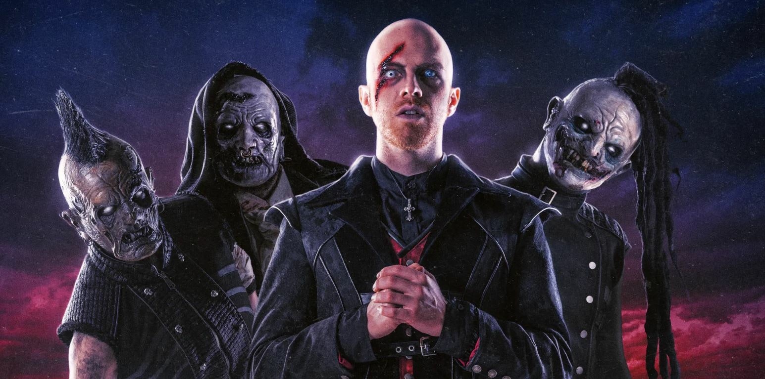 Dominum appearing at this event