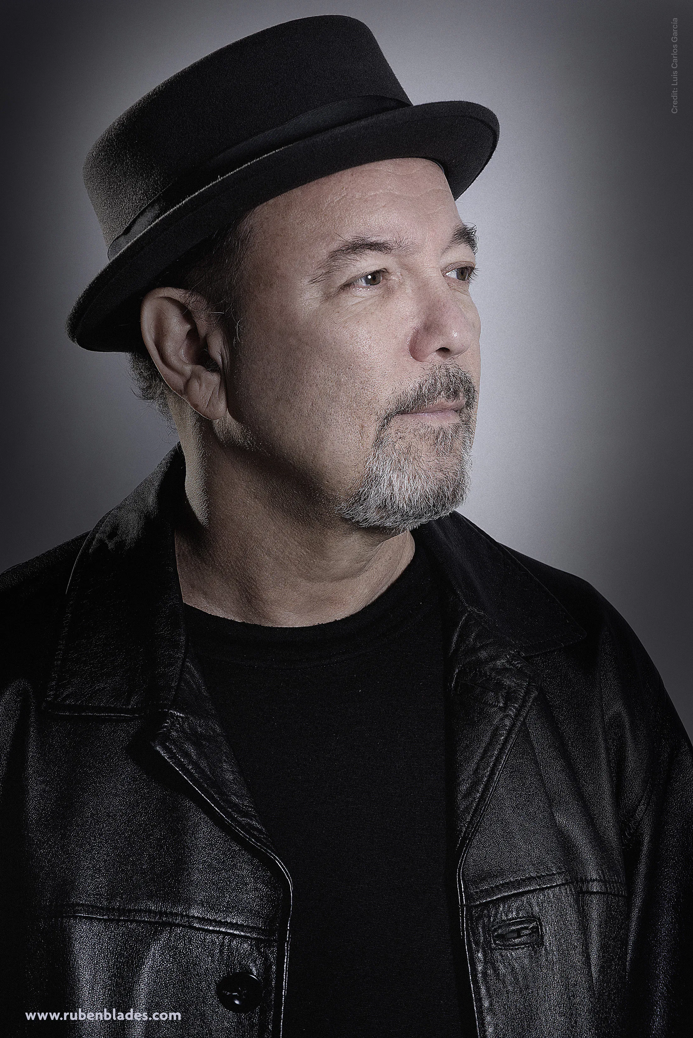 Picture of Rubén Blades