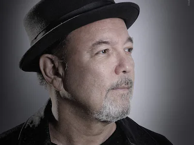 Picture of Rubén Blades