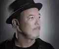 Rubén Blades appearing at this event