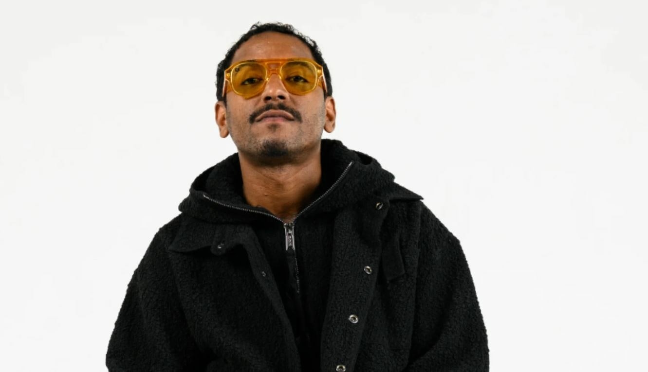 Lloyd appearing at this event