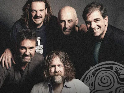 Picture of Hothouse Flowers