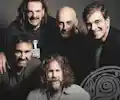 Hothouse Flowers appearing at this event
