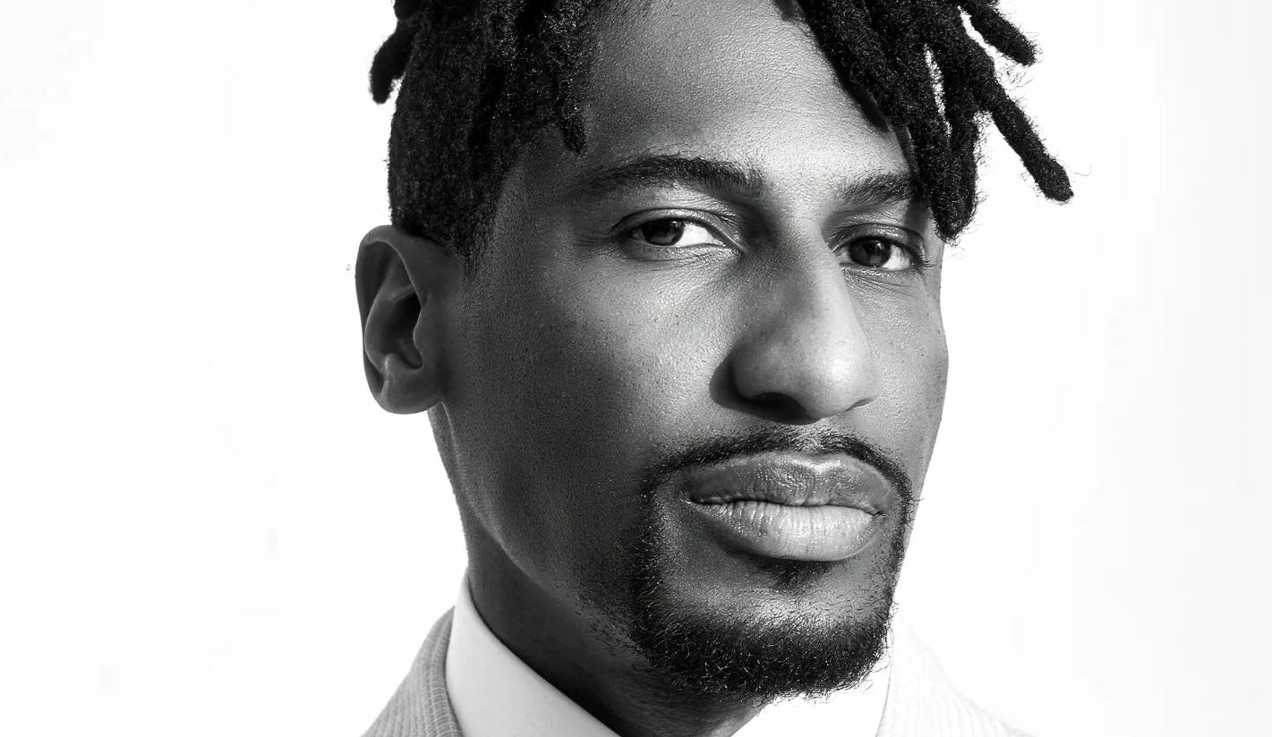 Jon Batiste appearing at this event