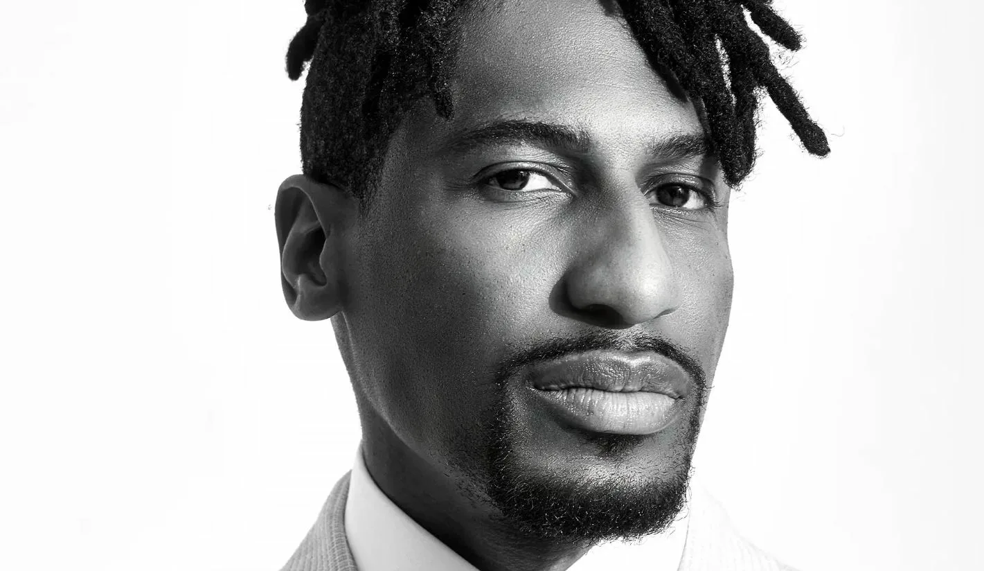 Picture of Jon Batiste