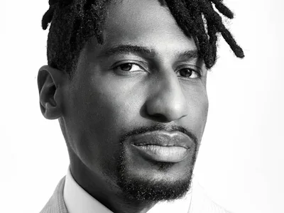 Picture of Jon Batiste