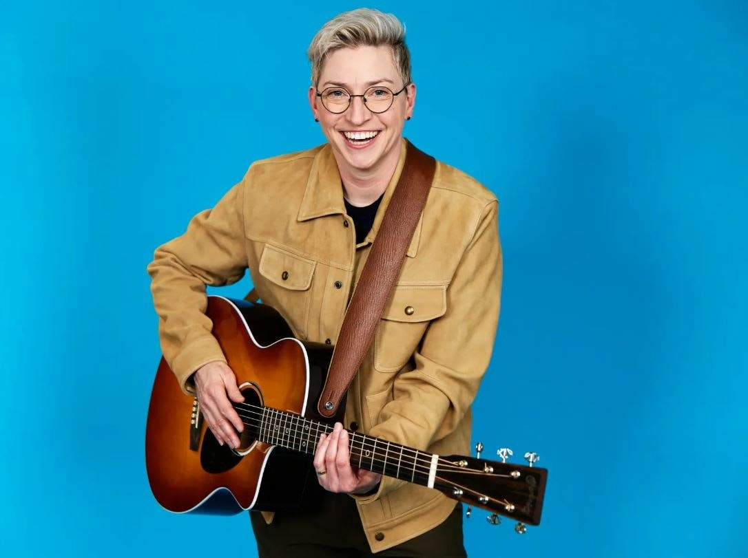 Kristin Key appearing at this event