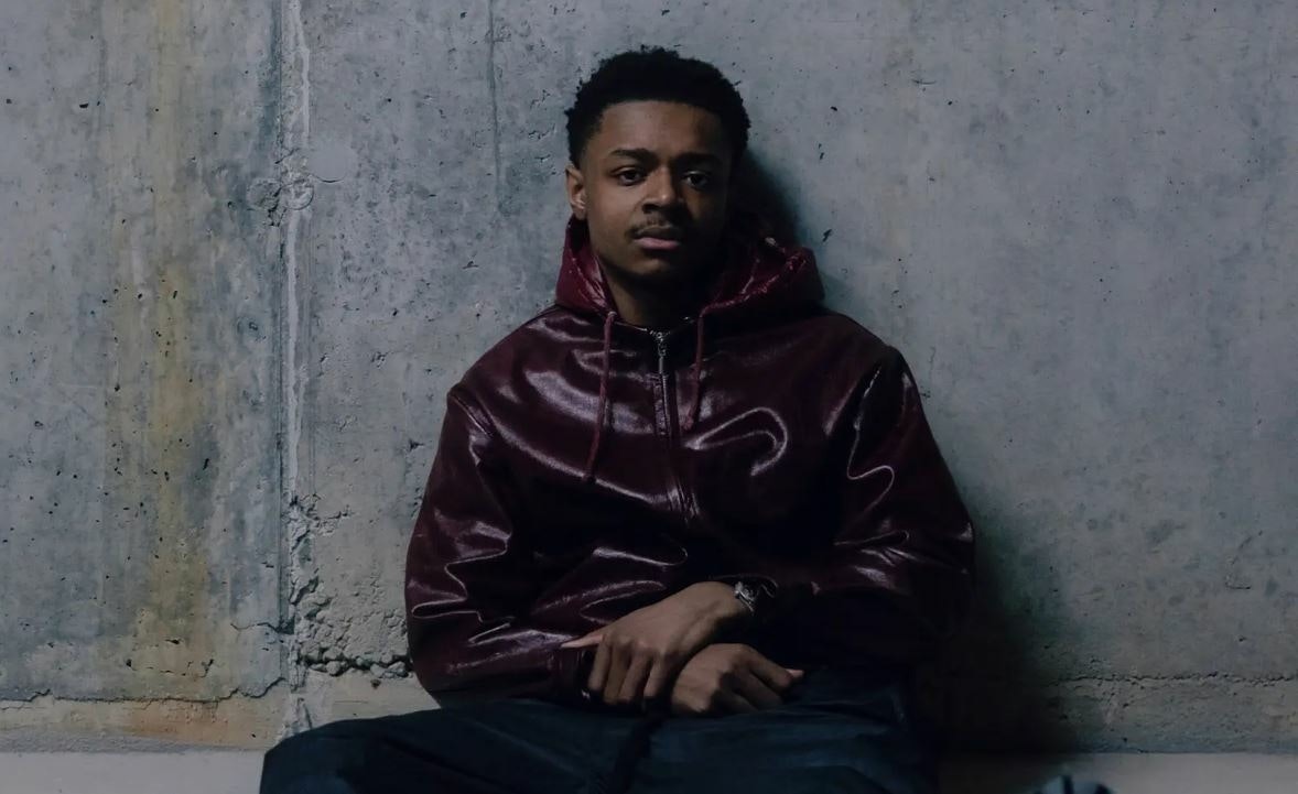 Kidwild appearing at this event