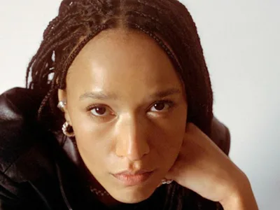 Picture of Becky Sikasa