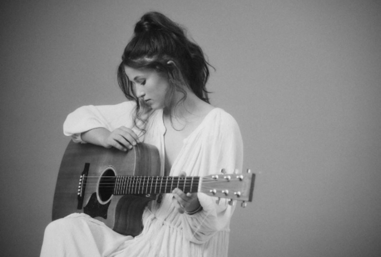 Laila appearing at this event