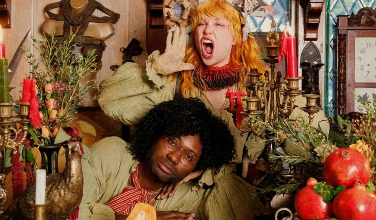 Picture of Haute & Freddy