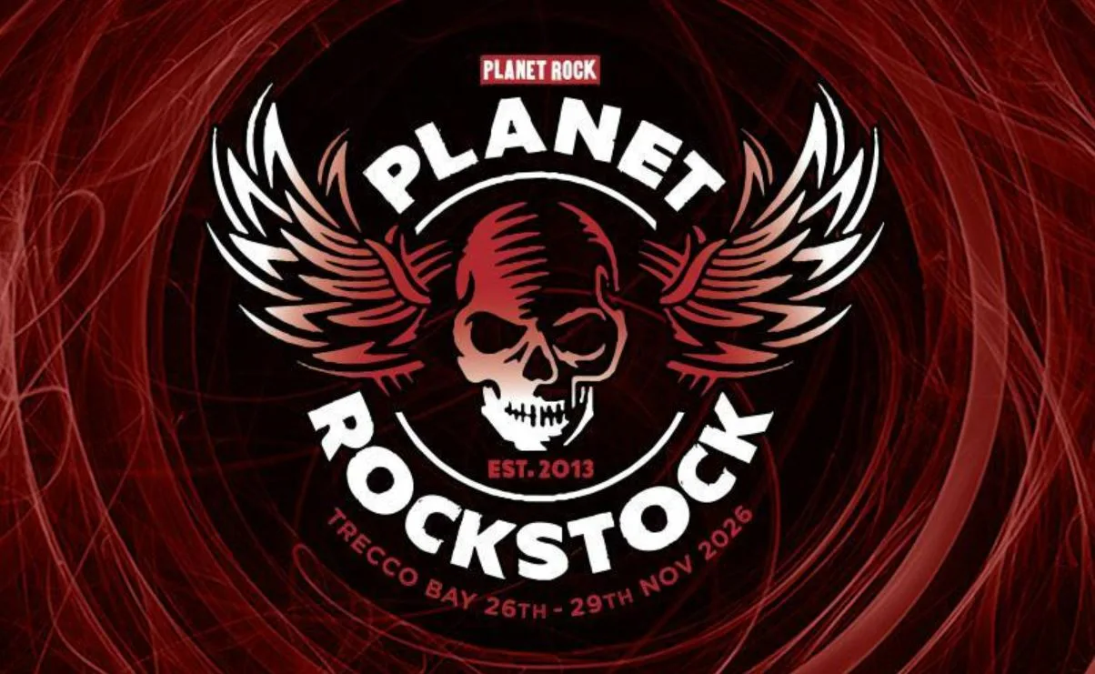 Picture of Planet Rockstock 2026