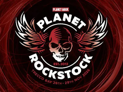 Picture of Planet Rockstock 2026