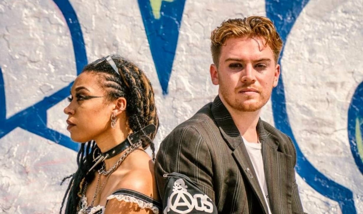 Her Name Was? appearing at this event