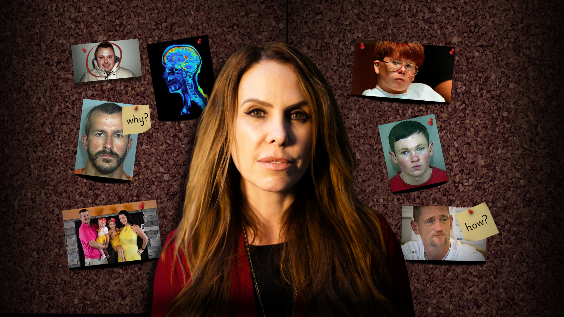 Emma Kenny appearing at this event