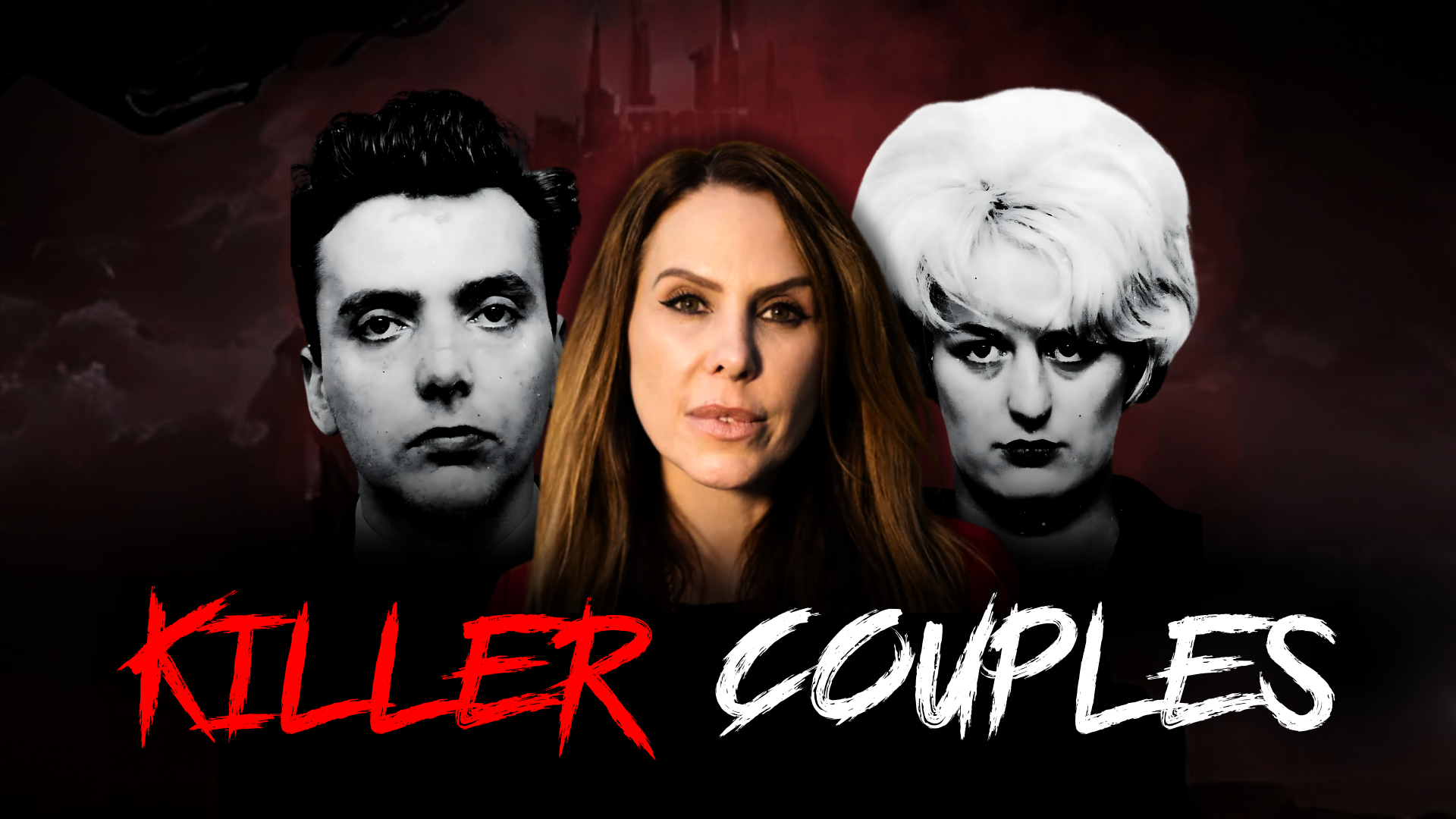 Killer Couples with Emma Kenny