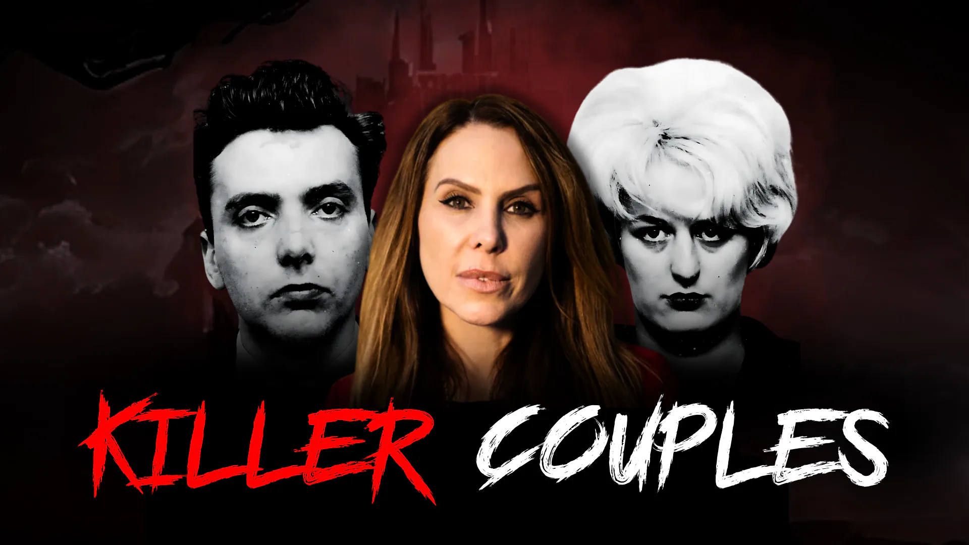 Picture of Killer Couples with Emma Kenny