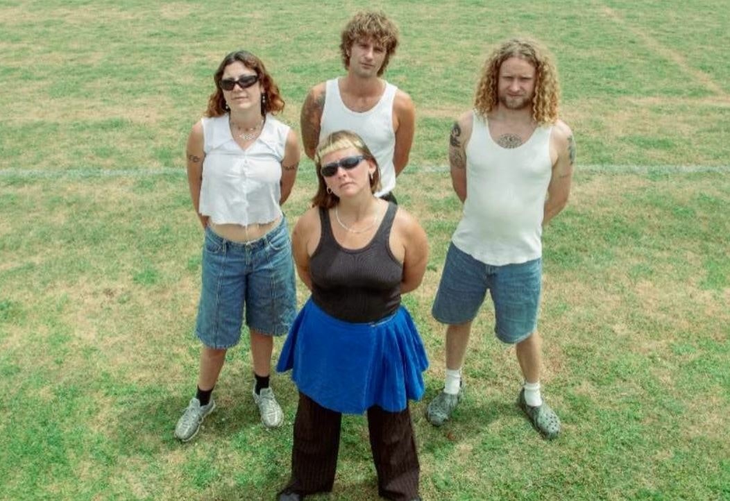 GIMMY appearing at this event