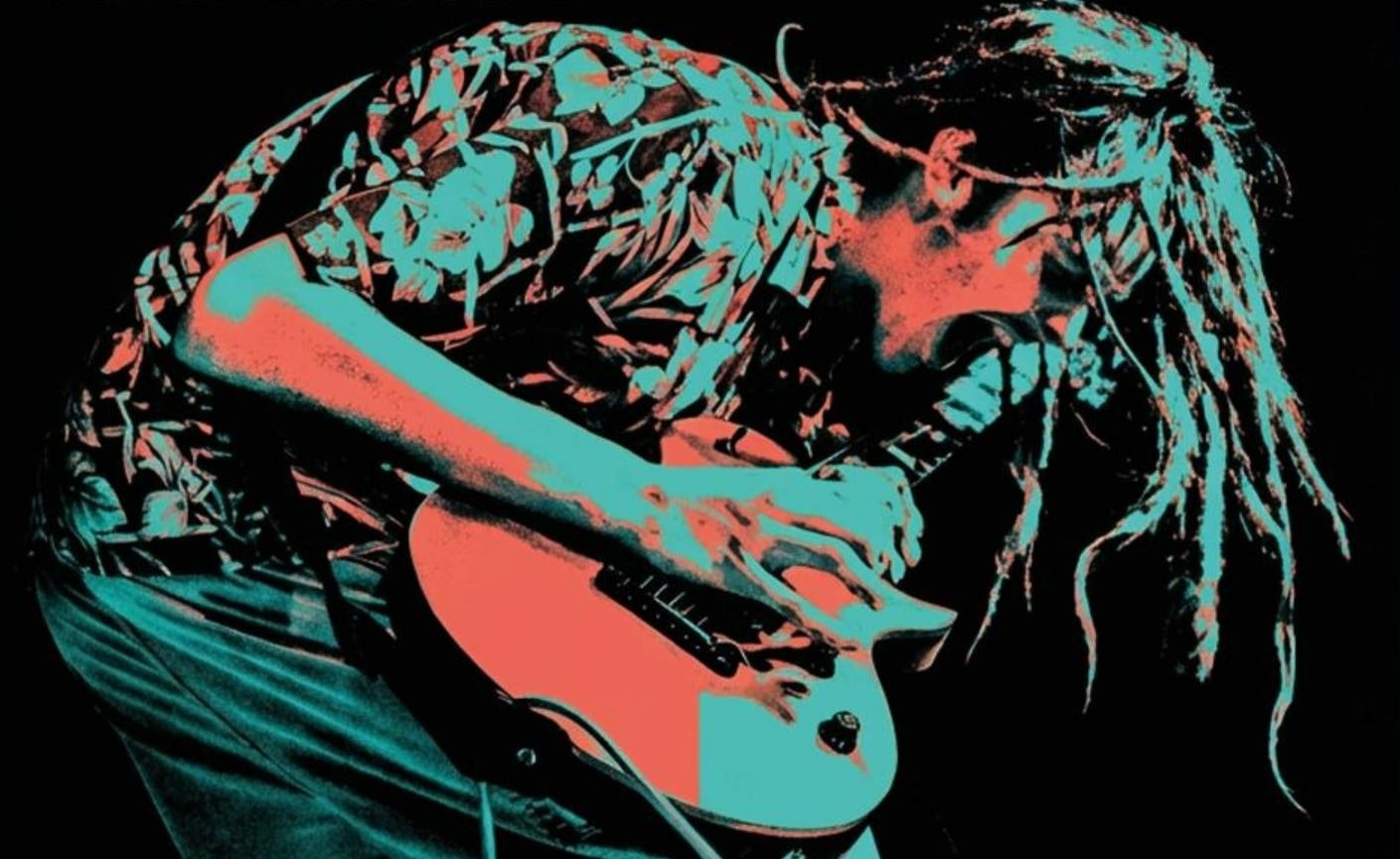 Taj Farrant appearing at this event