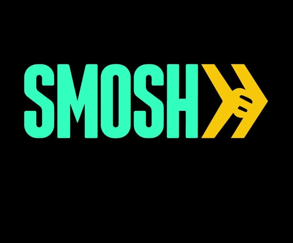 Smosh appearing at this event