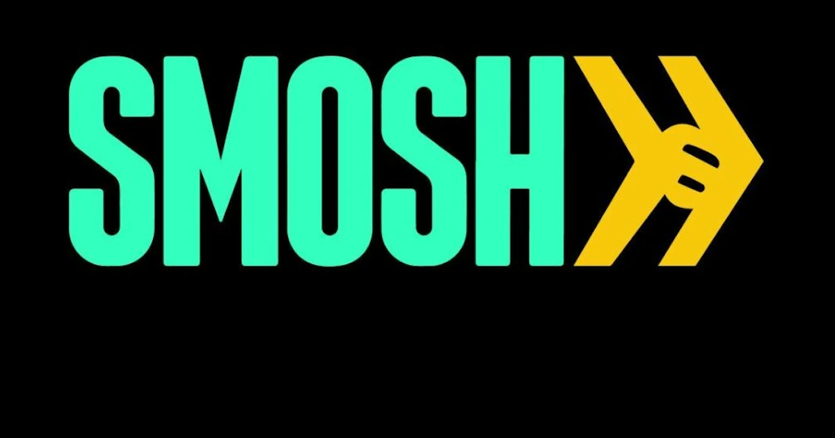 Smosh Reads Reddit Stories Live