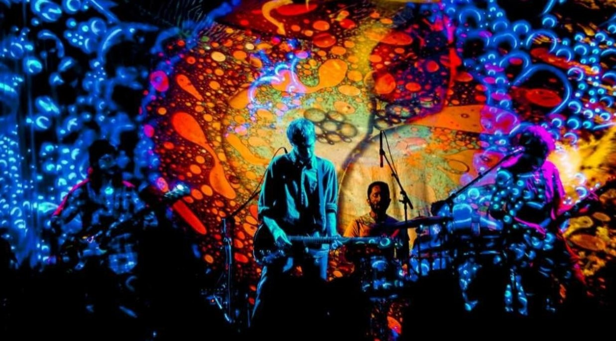 LSD And The Search For God