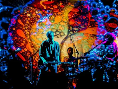Picture of LSD And The Search For God