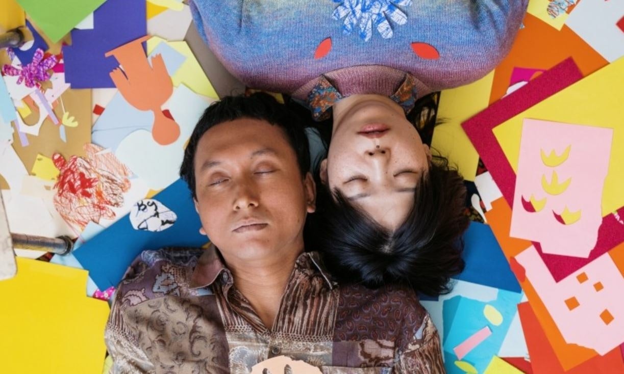 Heavenphetamine appearing at this event