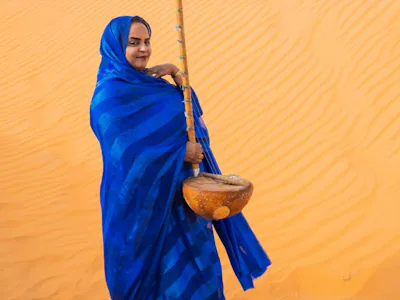 Picture of Noura Mint Seymali