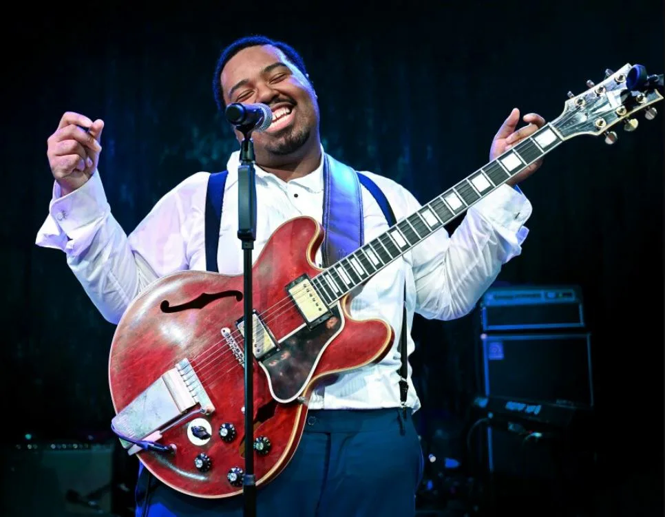 Picture of DK Harrell